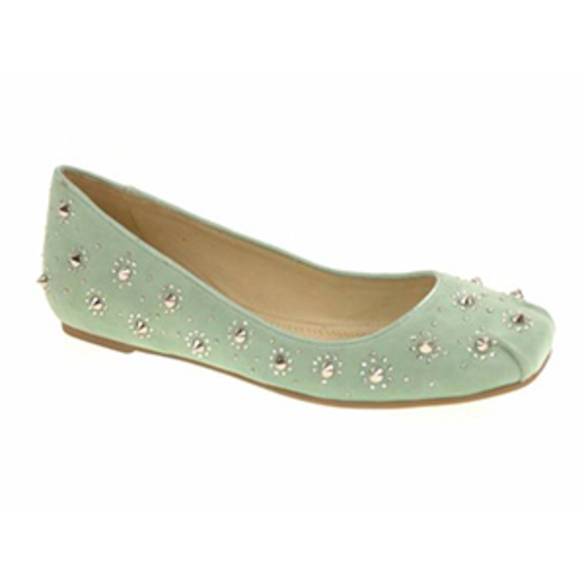 Amore Flat by Kristin Cavallari and Chinese Laundry
