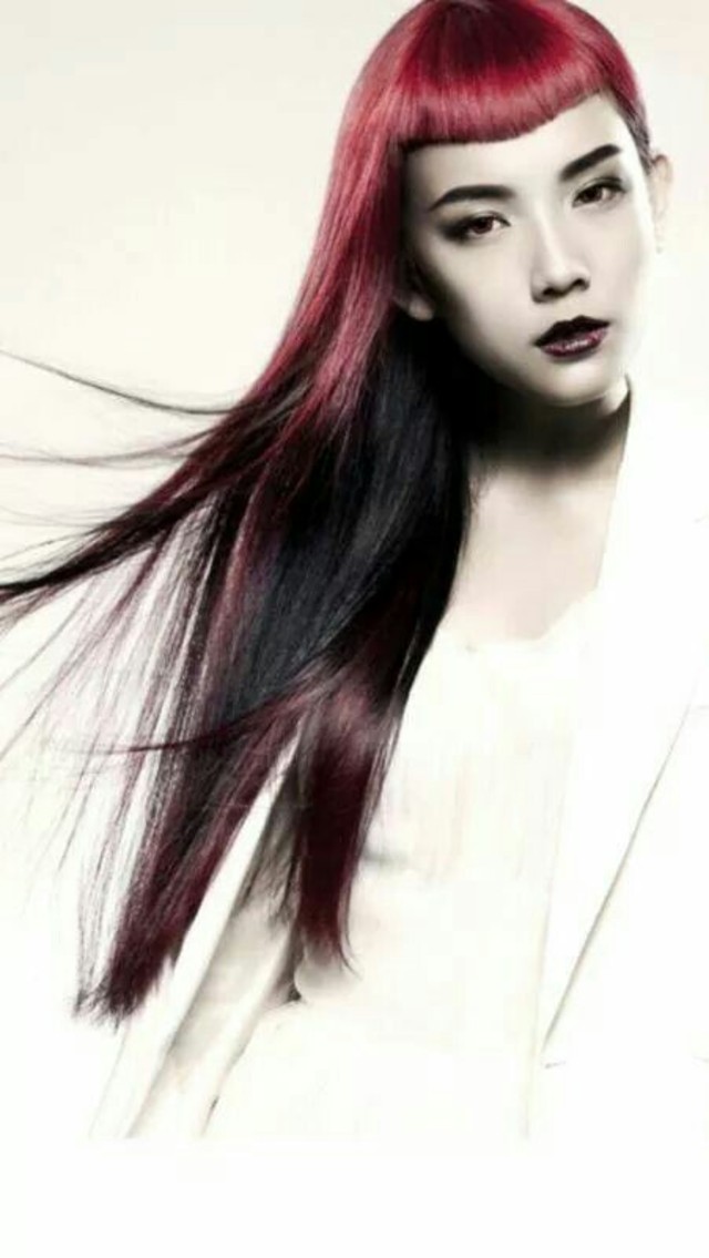 Bunny Ash@T.T
