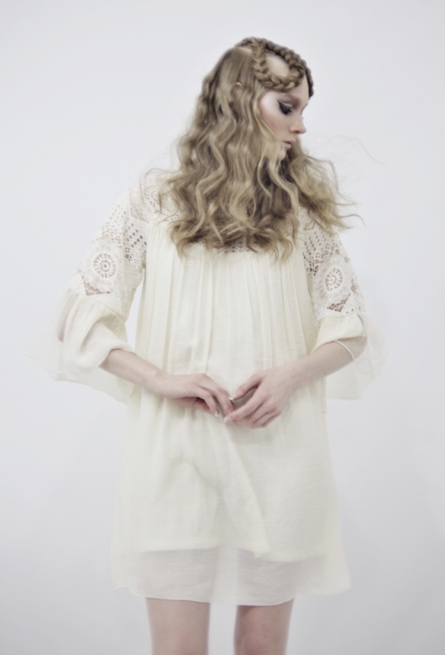 Hair Erin J Hundley
Mua Randolph Bailey 
Photographer Rebekah Seok 
Wardrobe Sabrina P. 