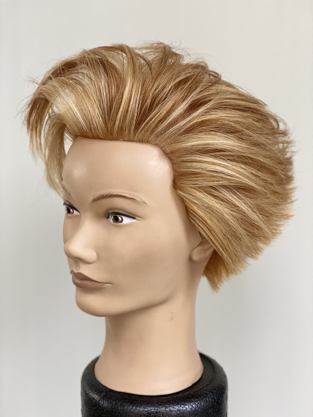 Bangstyle X Piviot Point giveaway
