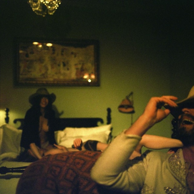 Phosphorescent-Muchacho