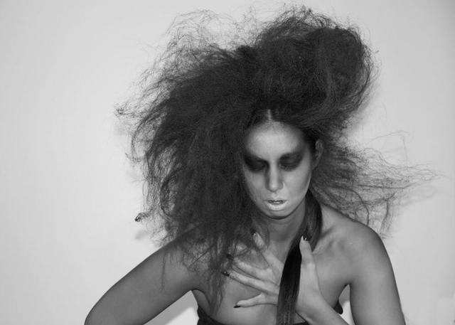 Pandemonium 
HairBy: Kelsey Higginbotham
HairByHigginbotham