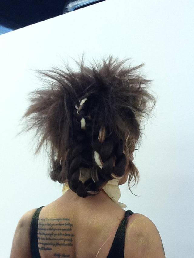 Creative Work
