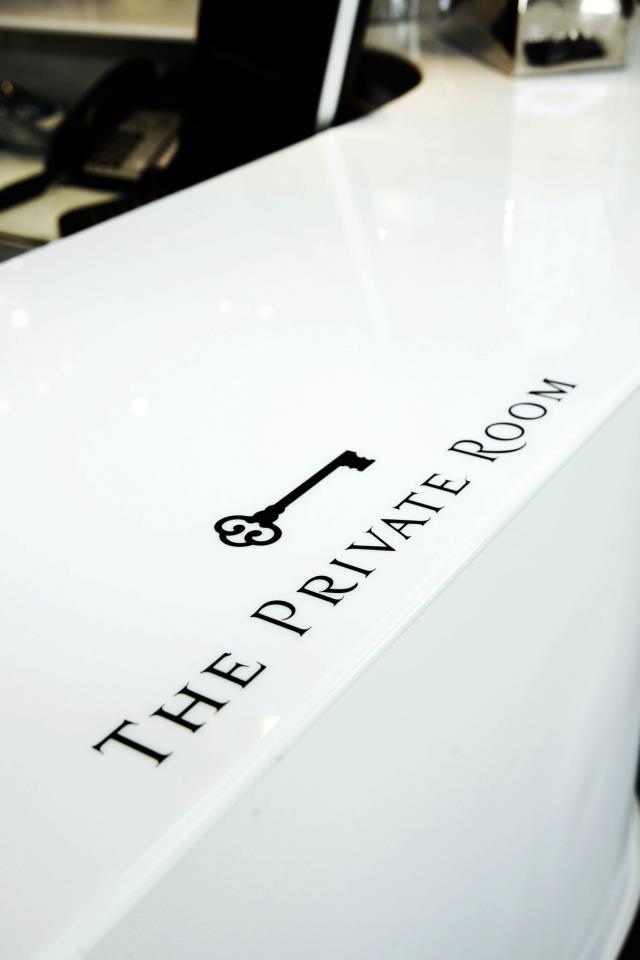 The Private Room
