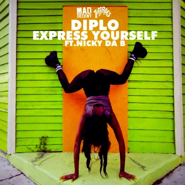 diploaexpressyourself