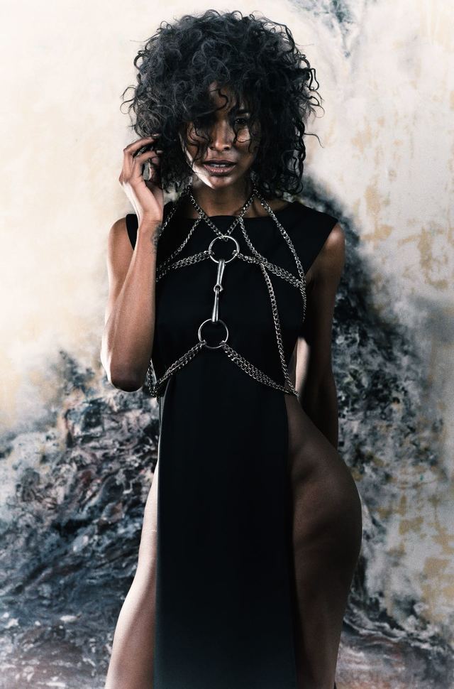 DARK