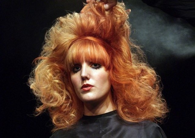 A tribute to Peggy Bundy