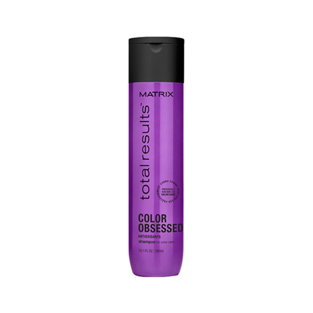 Total Results Color Obsessed Shampoo