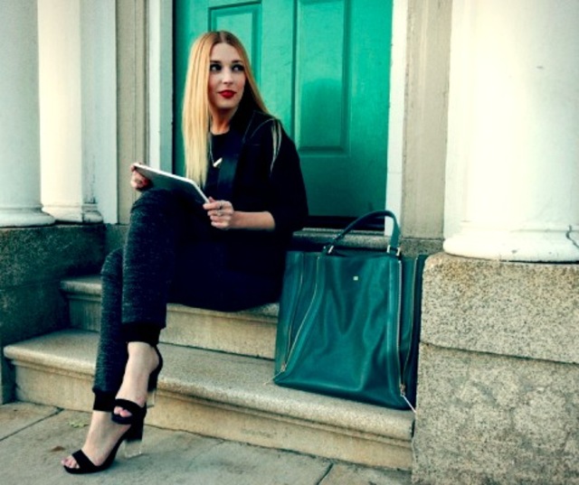 Style Stalking San Fran