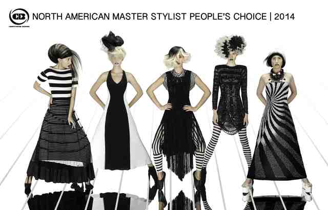 2014 NAHA PEOPLE CHOICE WINNER
