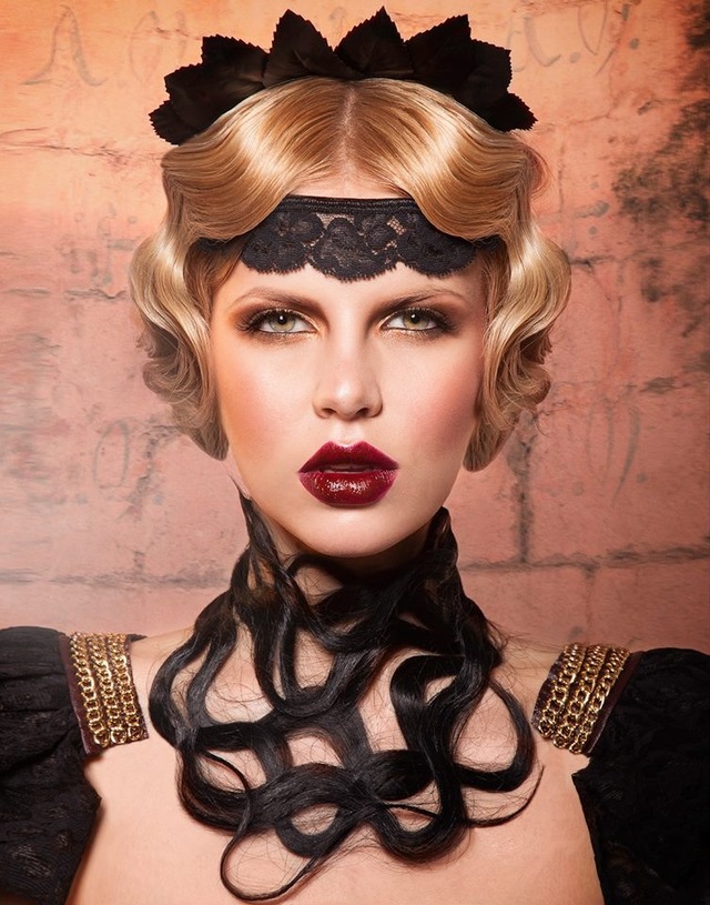 HAIR : stephane scotto di cesare