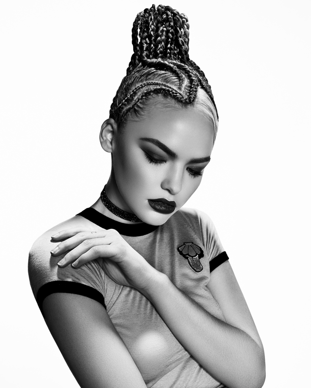 2017 NAHA Texture Finalist