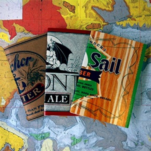 Crafted Beer Products