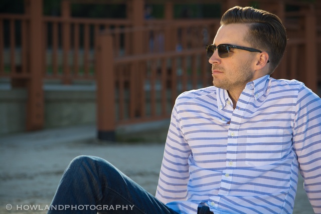 Chicago Casual