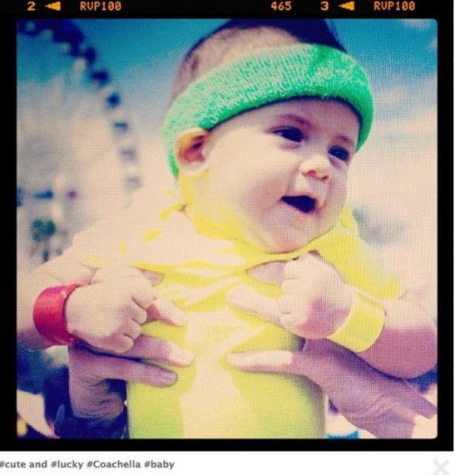 baby