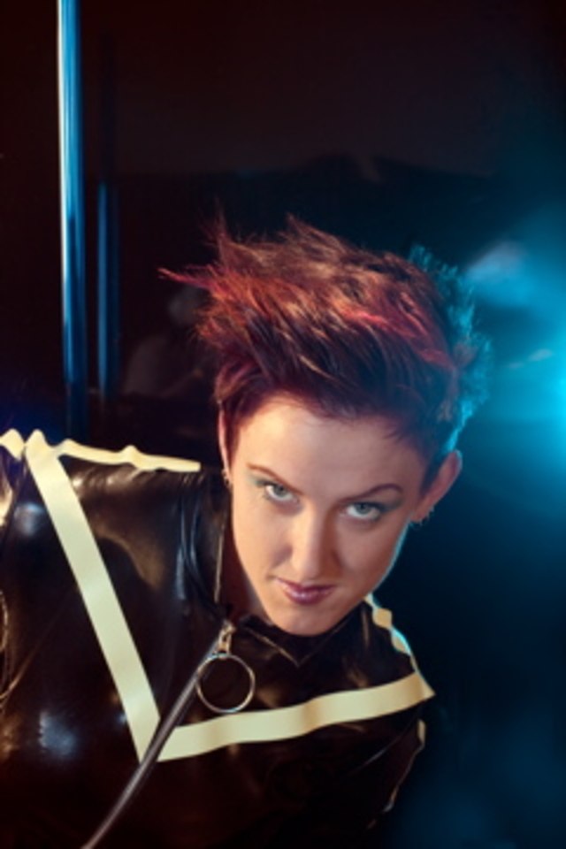 Tron 2