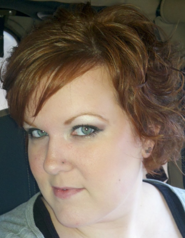 New shorter 'do