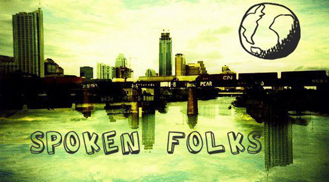 Spoken Folks Bangstyle