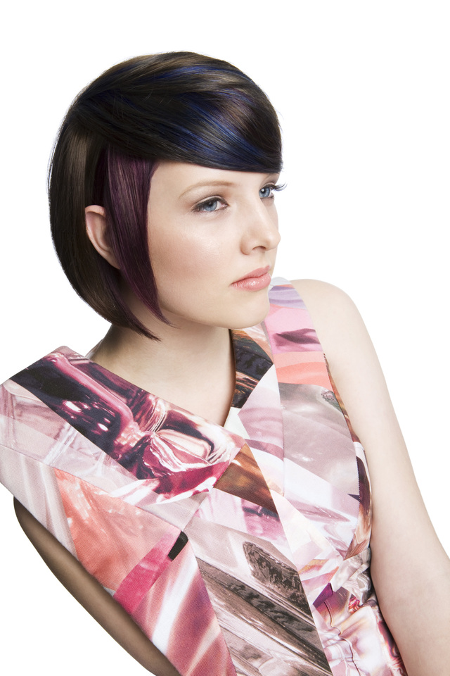Redken Future Color 2010
