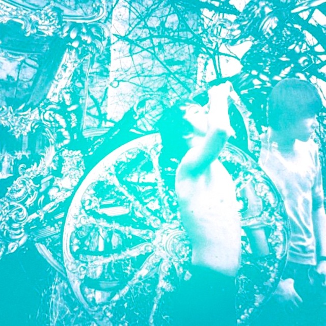 Deerhunter Weird Era