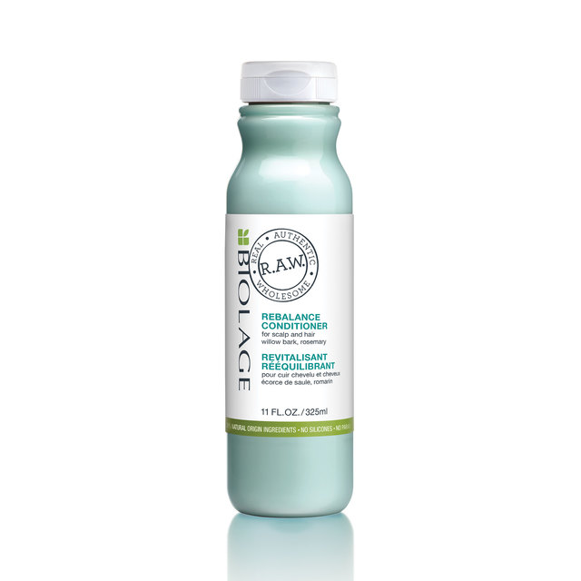Biolage R.A.W. Scalp Care Rebalance Conditioner