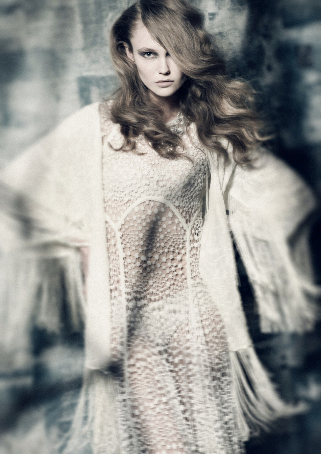 Finalist NZ Hairdresser 