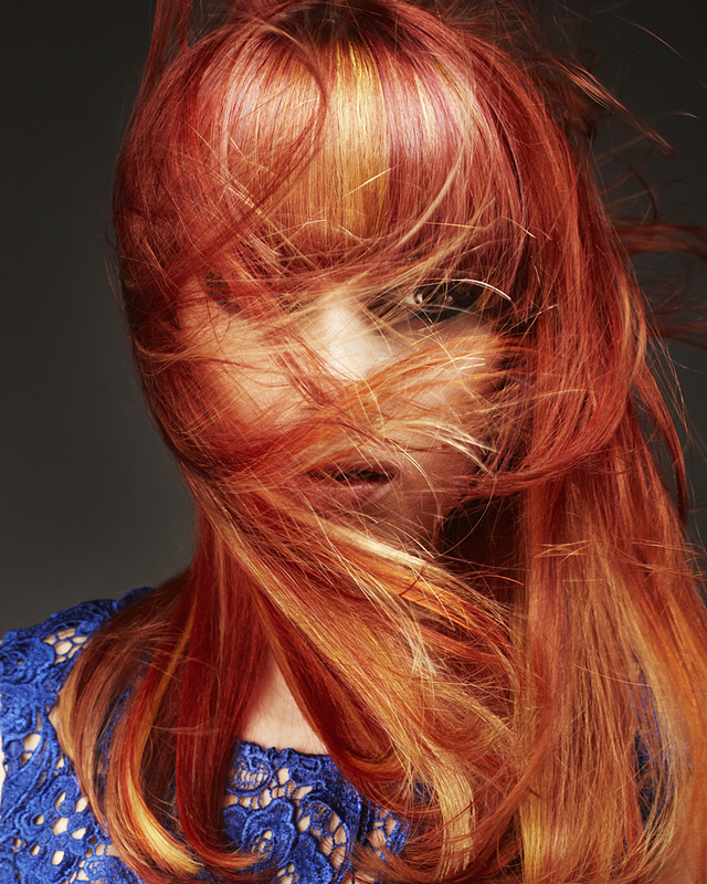 COLOUR MOTION