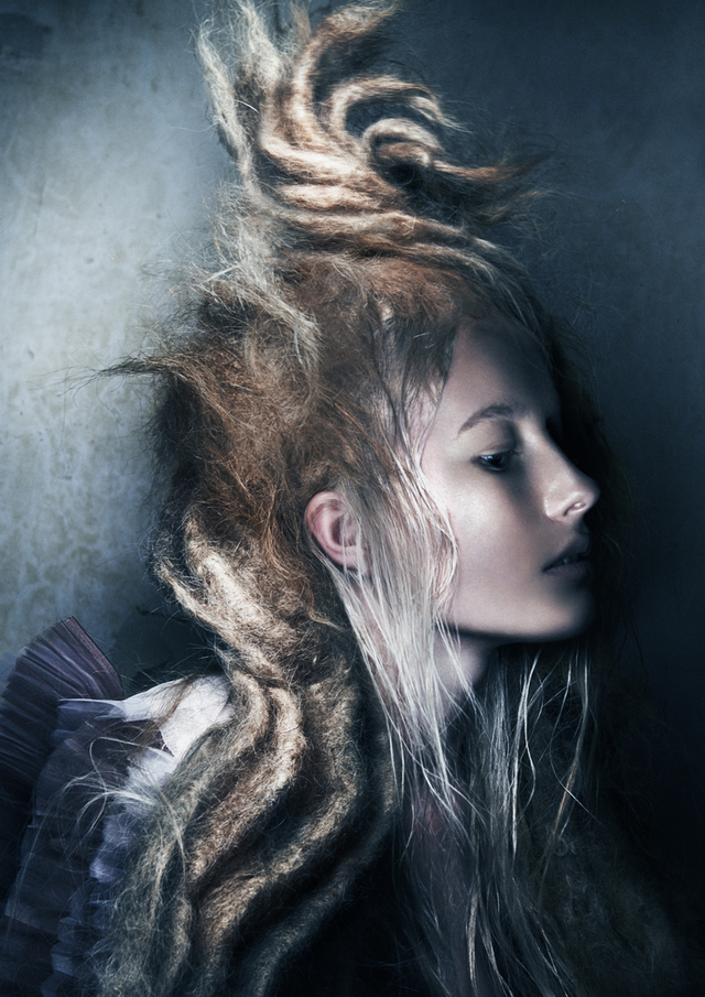Avant Garde Hairdresser of the Year