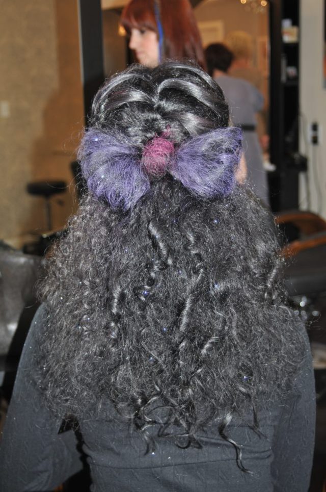 hair bow