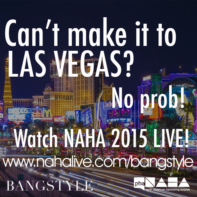 Watch NAHA LIVE!!!!