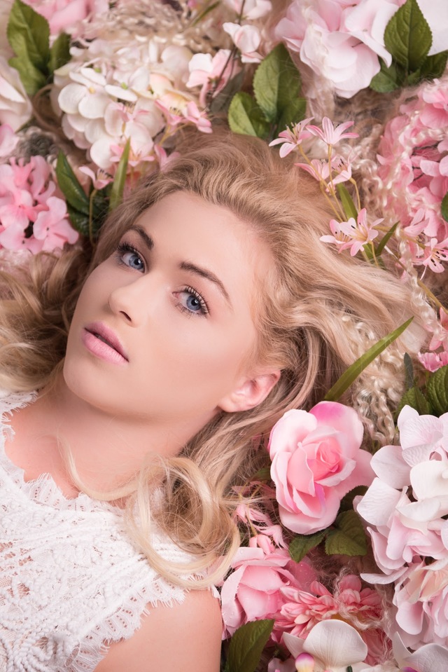 Flower power