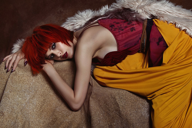 Aura Collection for Sens.us