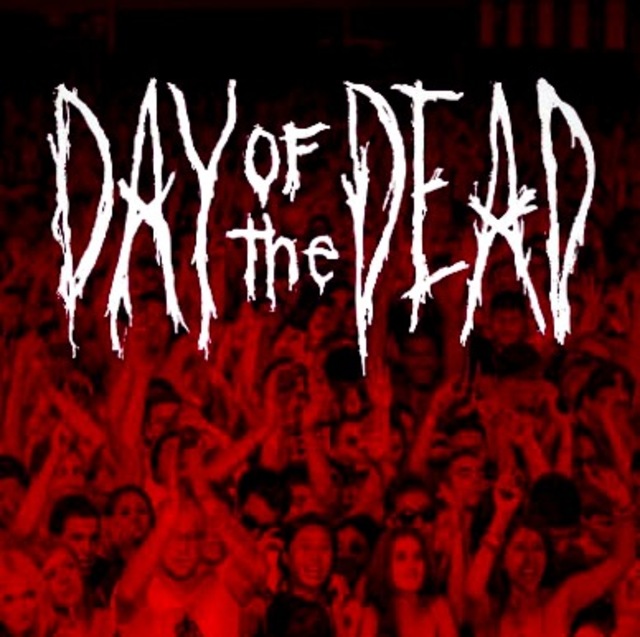 Hard Day of the Dead Reveiw
