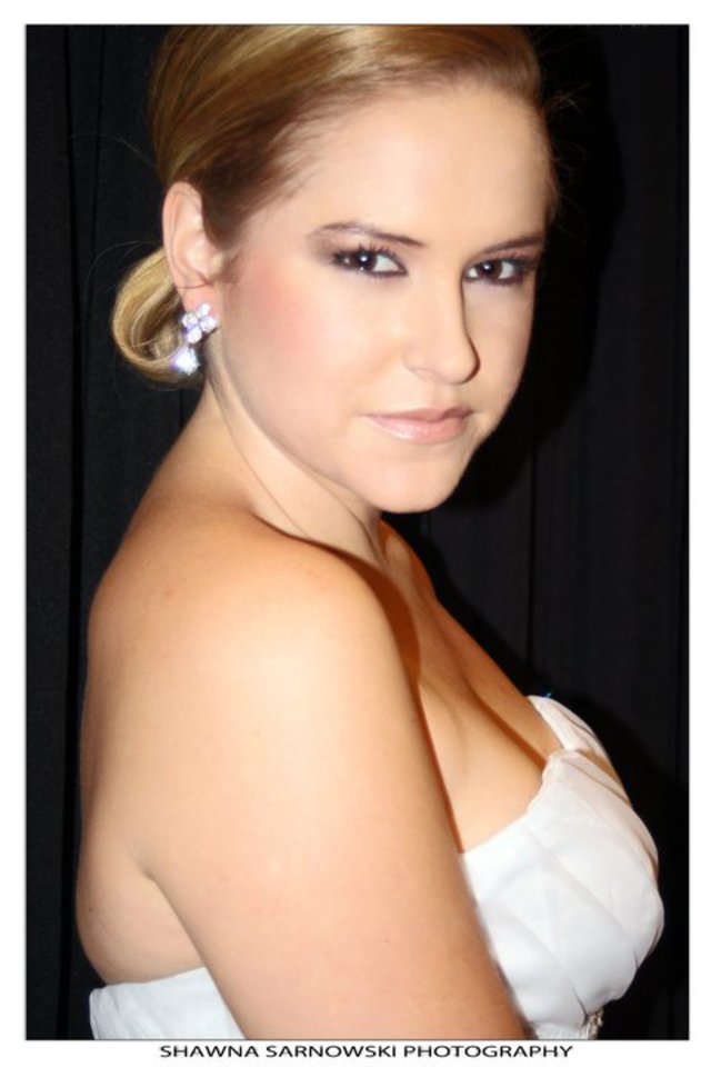 Bridal expo