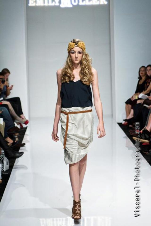 RUNWAY