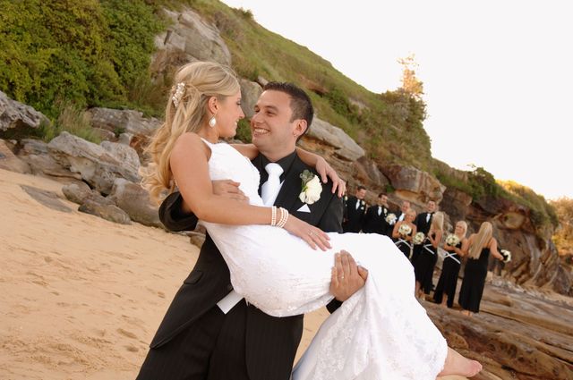 SYDNEY WEDDING - HAIR + MAKEUP + UPSTYLE