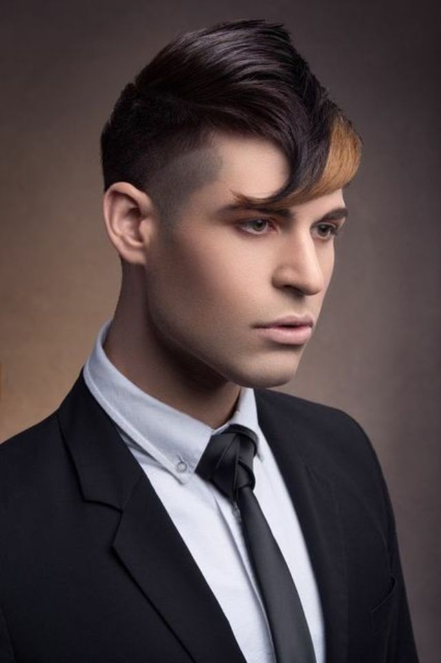 Naha 2014 Nominee