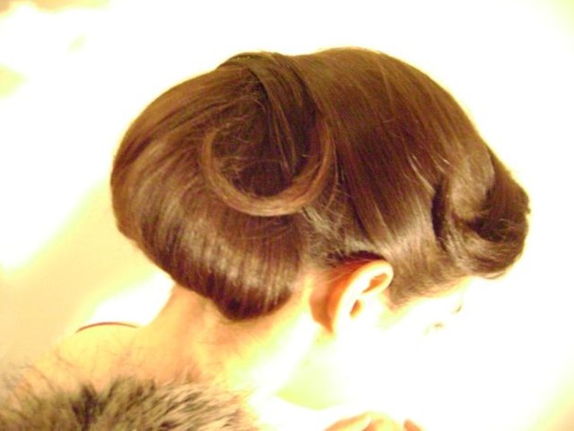  Bridal Hair