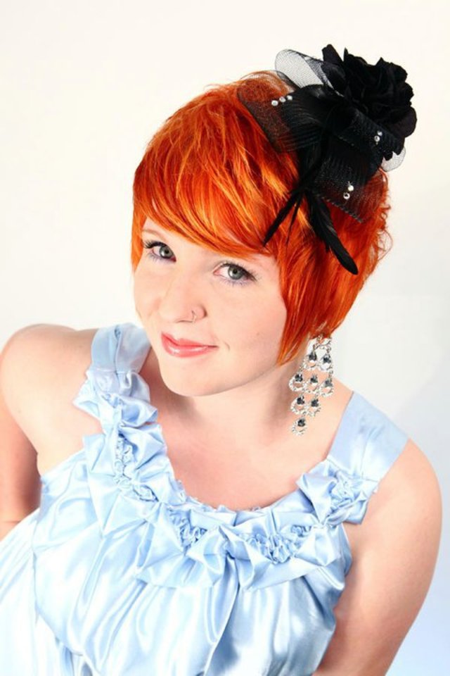 The Wonders of Amy Wonderlin