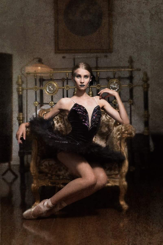 Working with Oslo Balet School 