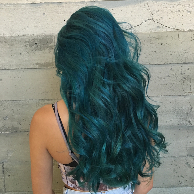 Sea witch