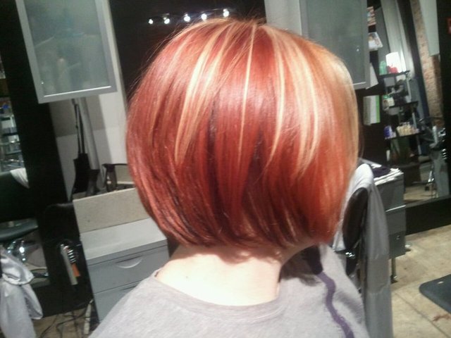 Hair by Christina 