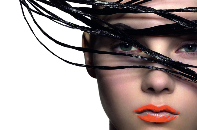 Hair by Sascha Breuer