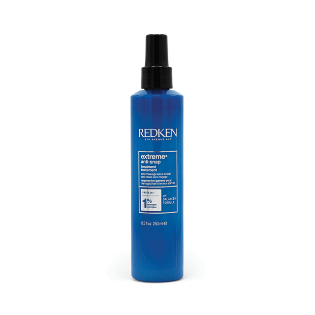 EXTREME ANTI-SNAP ANTI-BREAKAGE LEAVE-IN TREATMENT