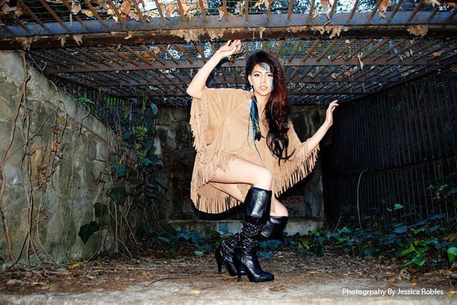 Phototshoot L.A.
