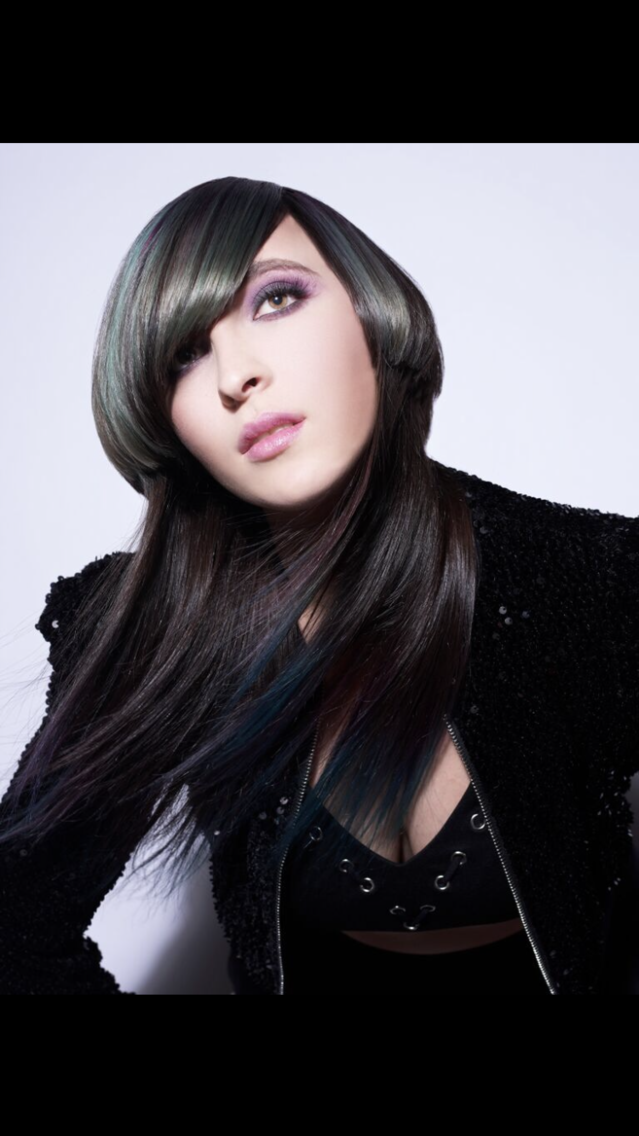 Shot 2 master colourist finalIst collection