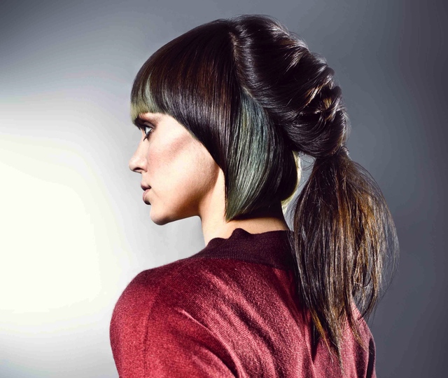 The other side of the bob