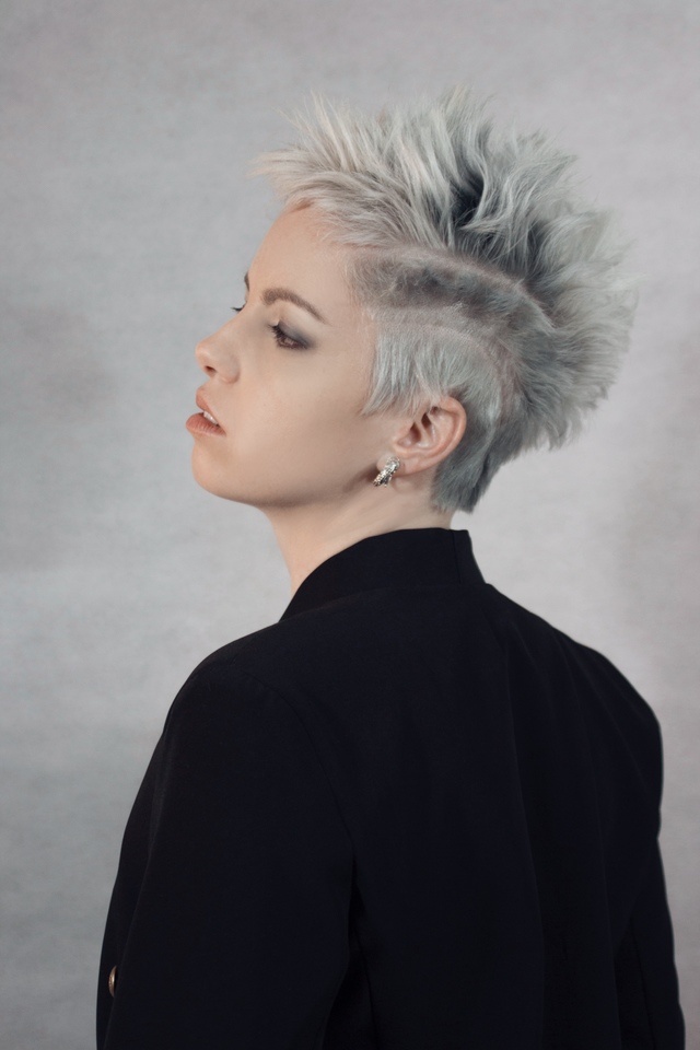 Silver Shine N.3