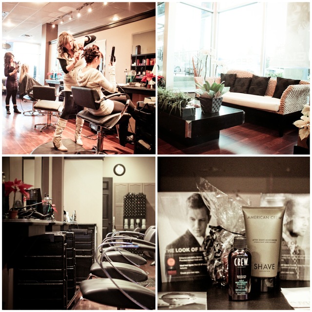 Our Salon