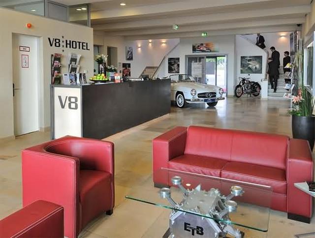 V-8